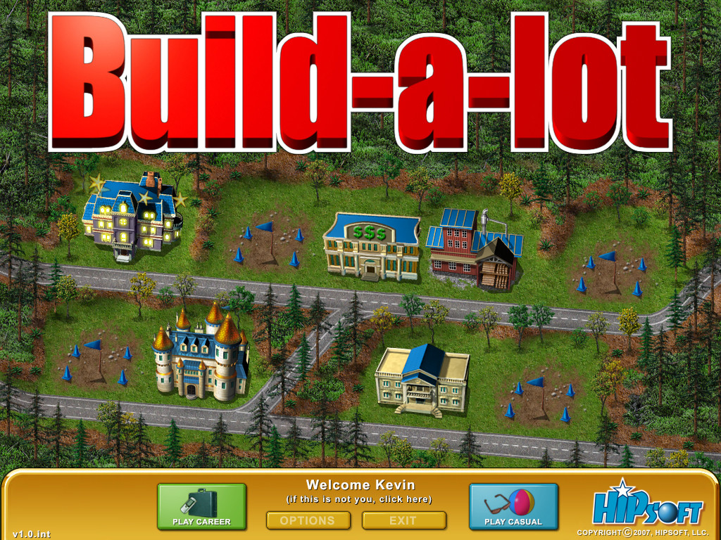 Build-a-lot - обзоры и оценки игры, даты выхода DLC, трейлеры, описание