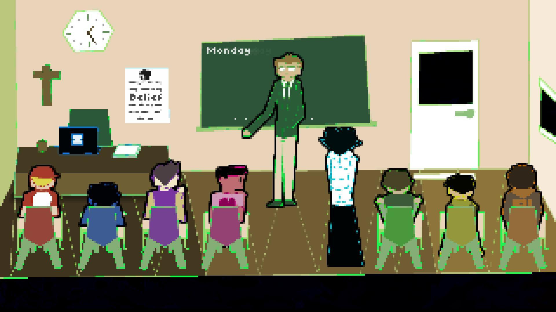 Planter's Diary (itch) - кадр 3