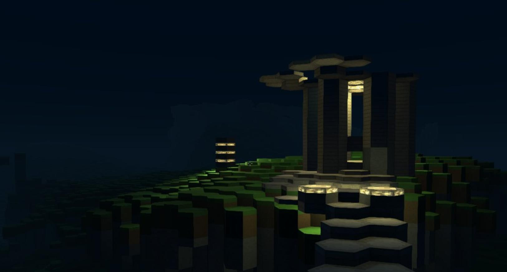 Hexworld (Kartoshka) (itch) - кадр 1