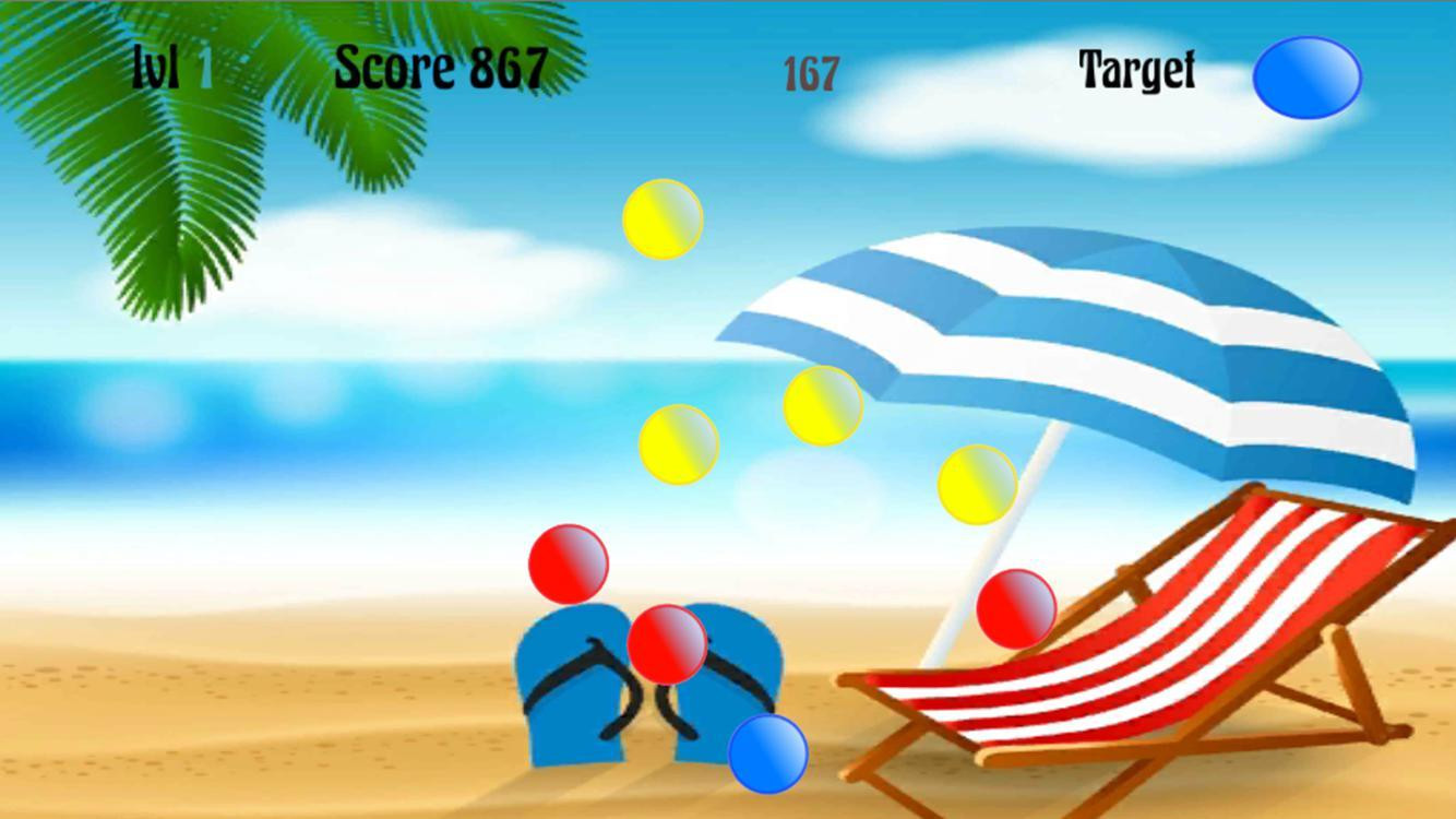 Impossible Target (itch) - кадр 2