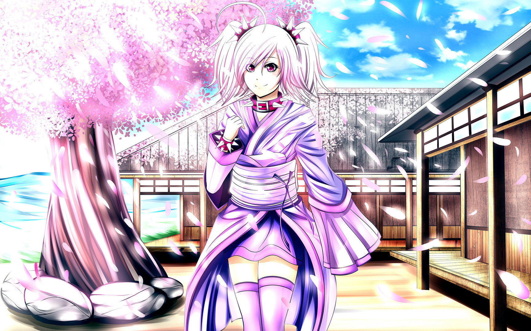 The Clans - Saga of the Twins - кадр 8