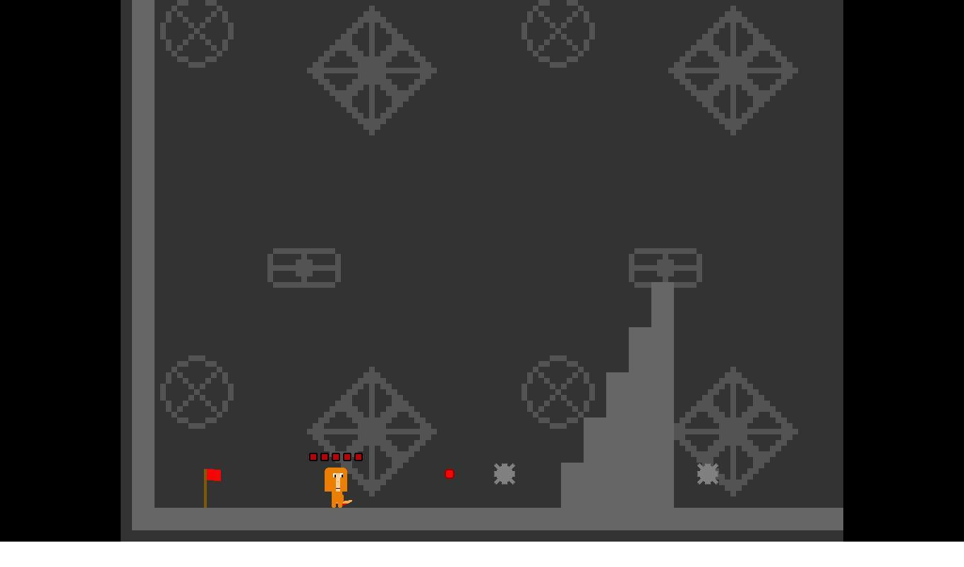 Shield Master (itch) - кадр 2