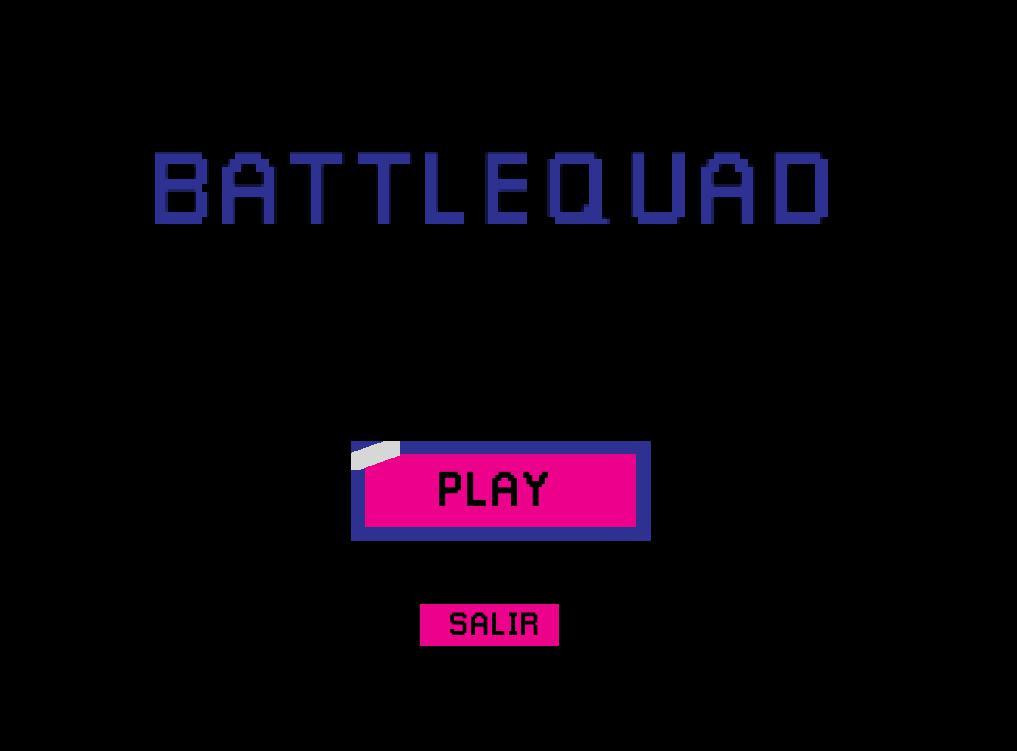 BattleQuad (itch) - кадр 2