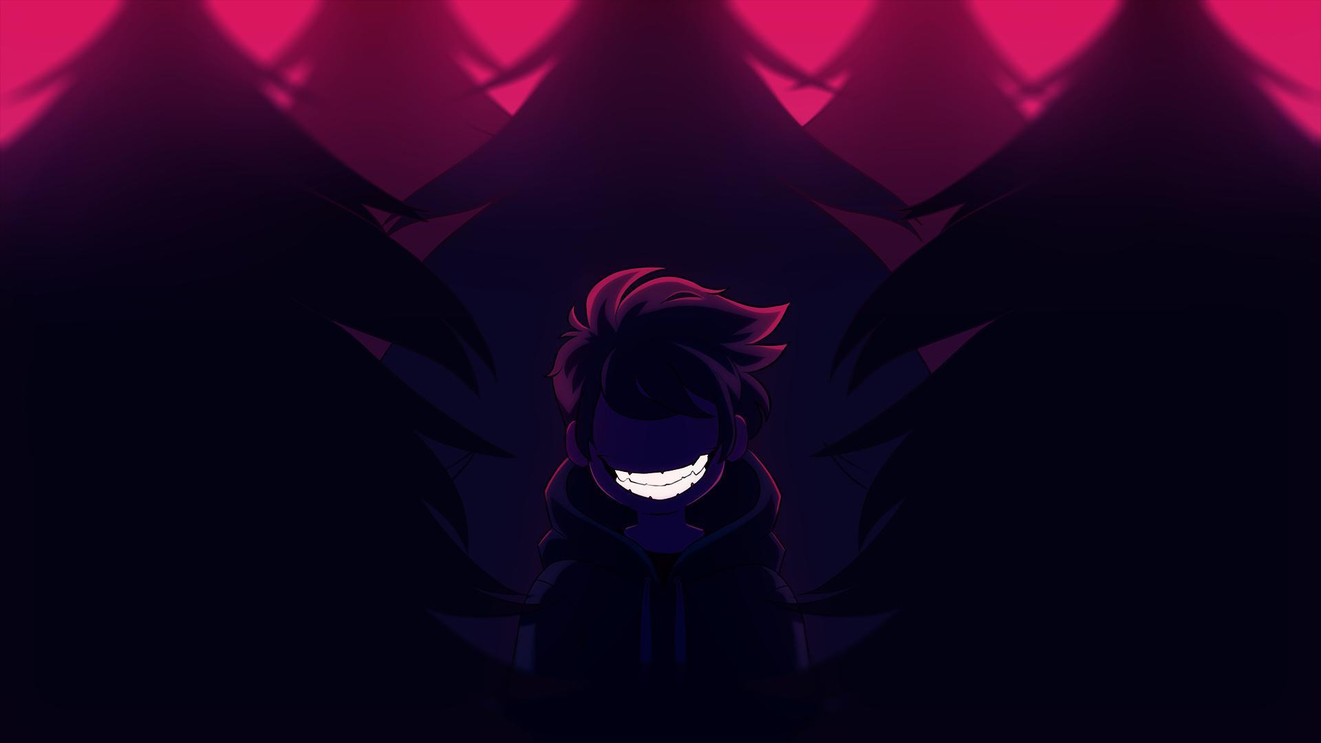 Heartbound (itch) - кадр 5