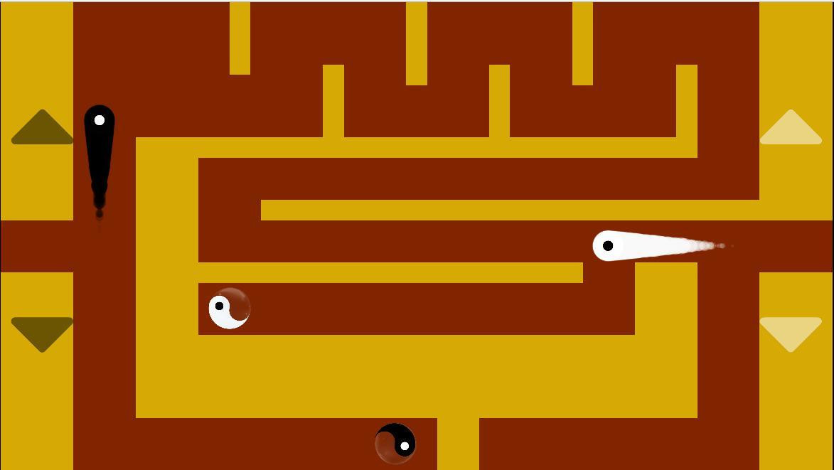 Yin Yang Path (itch) - кадр 4