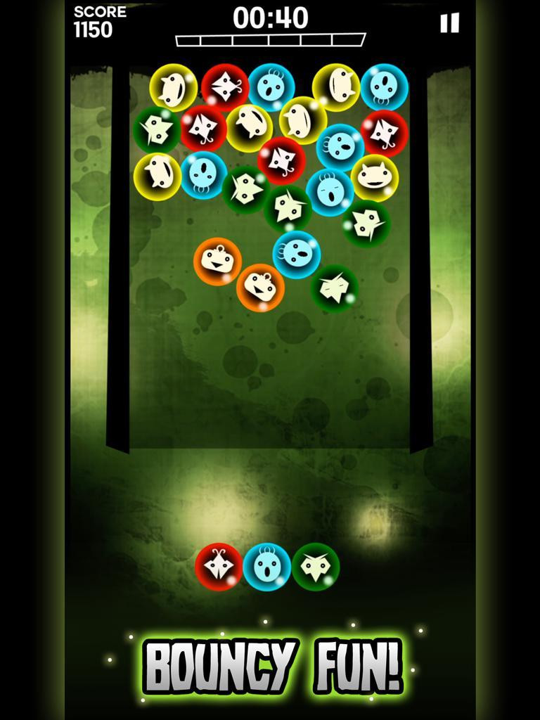 Critter Pop! (itch) - кадр 3