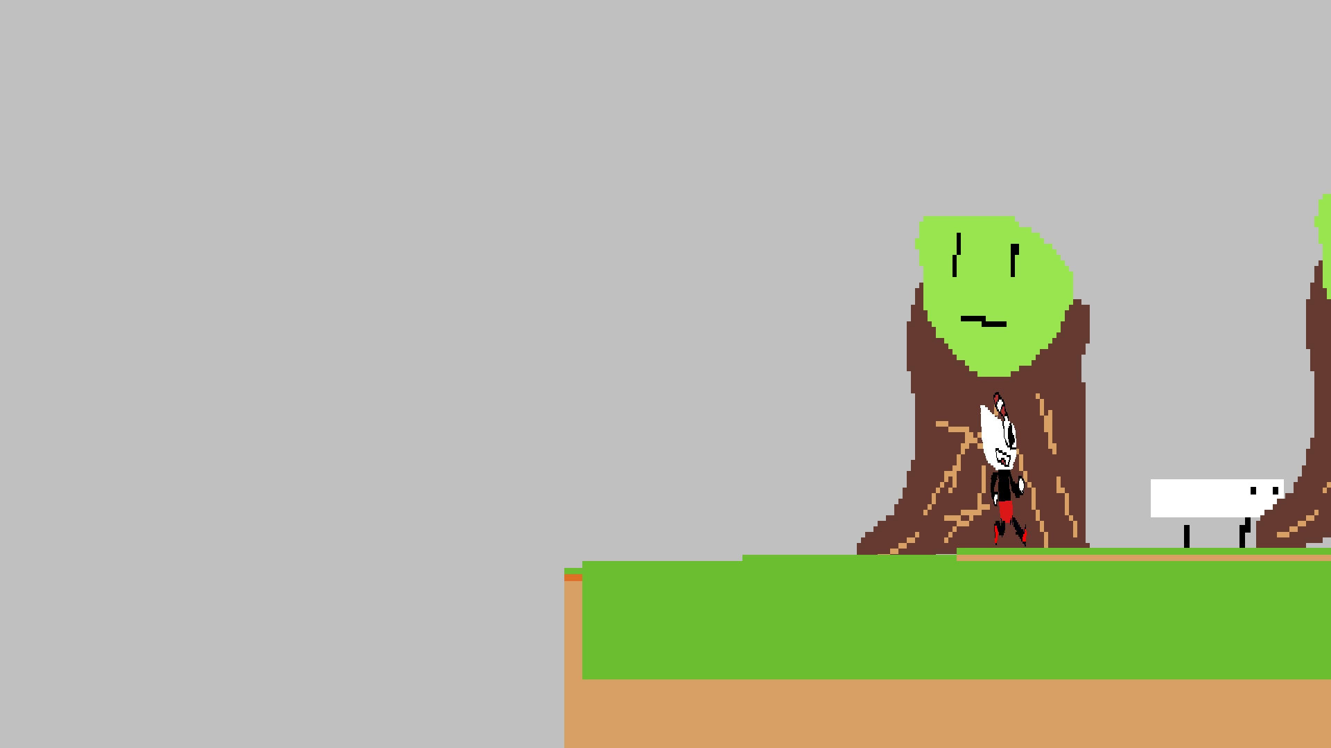 CUPFACE (itch) - кадр 4