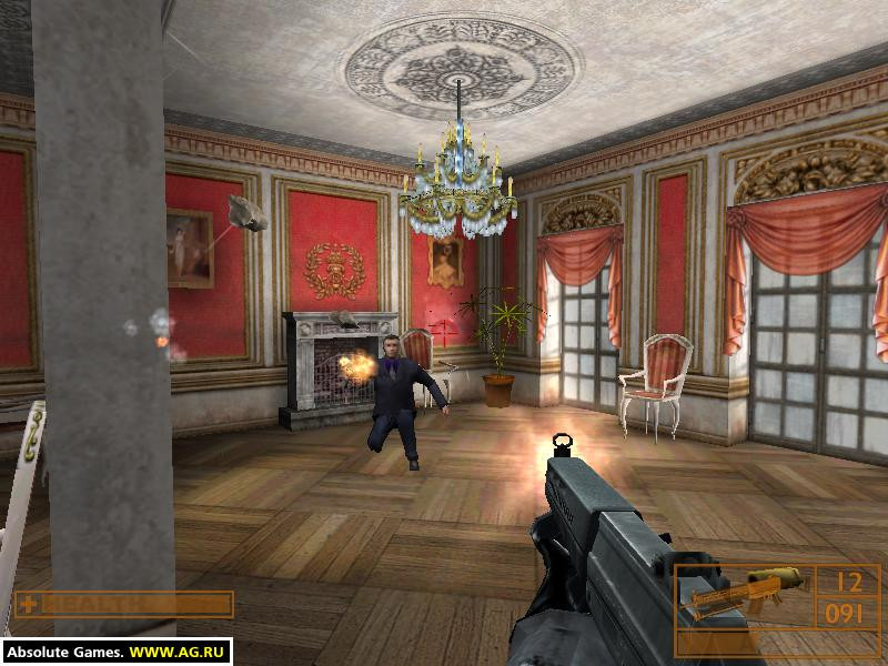 Sniper: Path of Vengeance - кадр 15