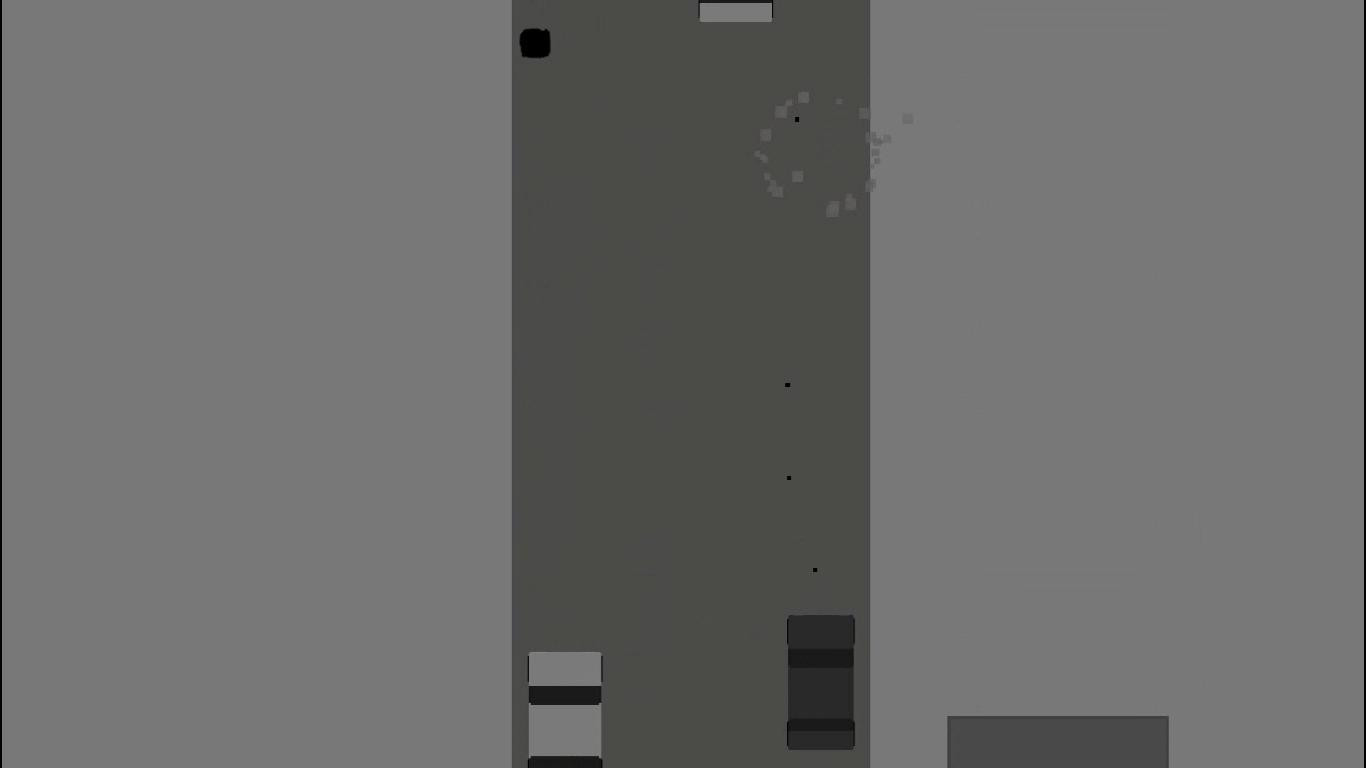 Driving Force (itch) - кадр 2