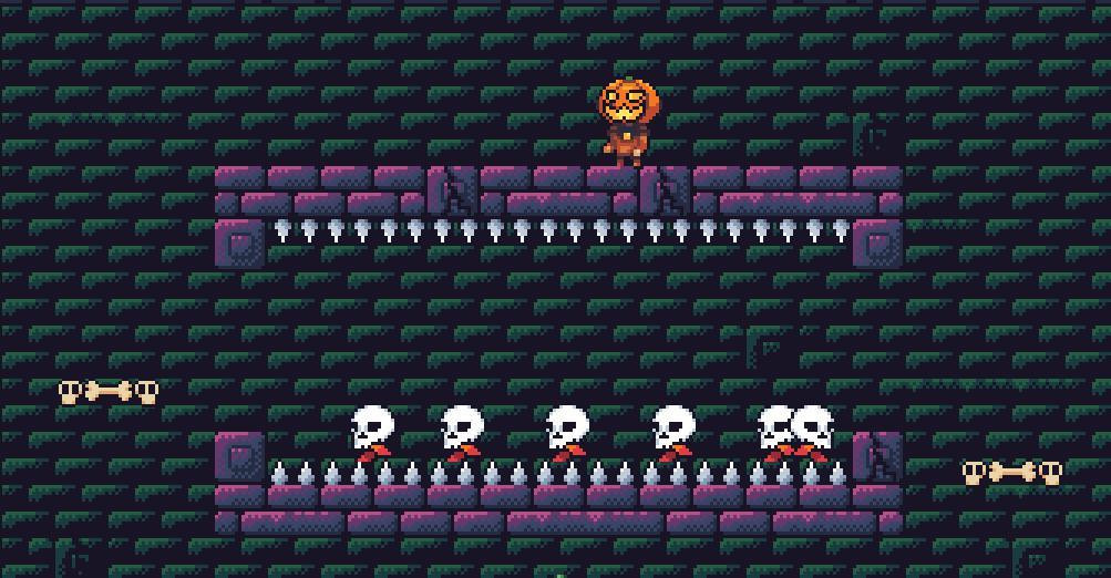 Headless Jack 2 (itch) - кадр 1