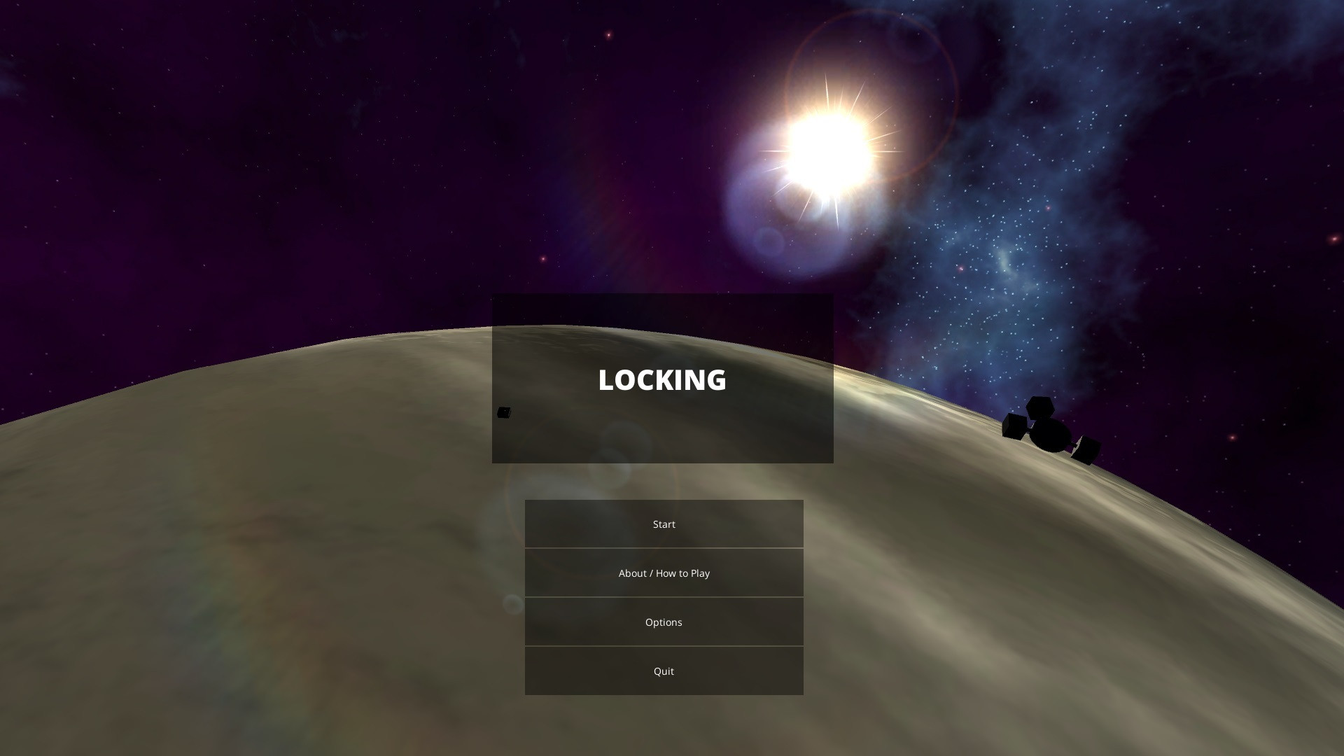 Locking (itch) - кадр 3