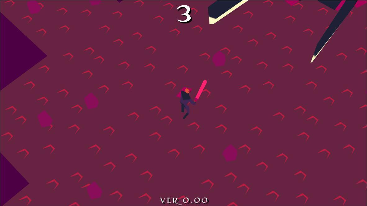 4 PIECE A WRATH (itch) - кадр 2