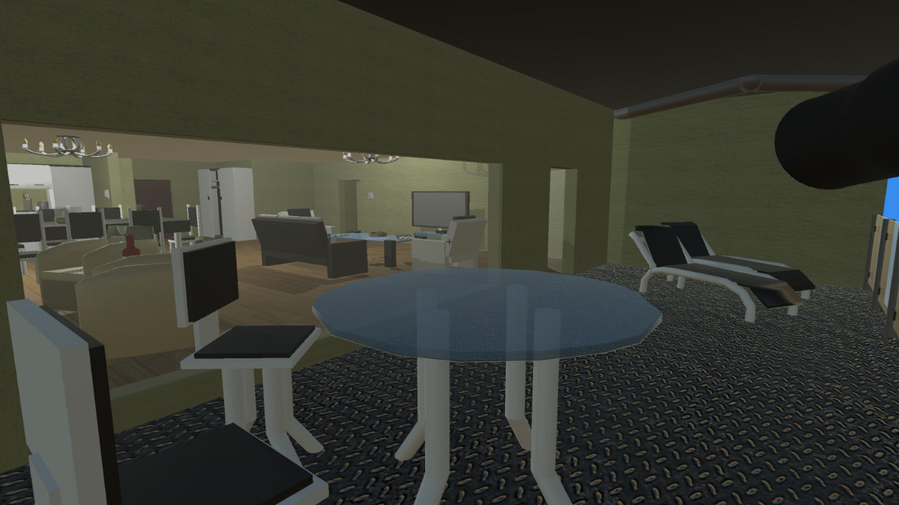 LifeBase - кадр 2