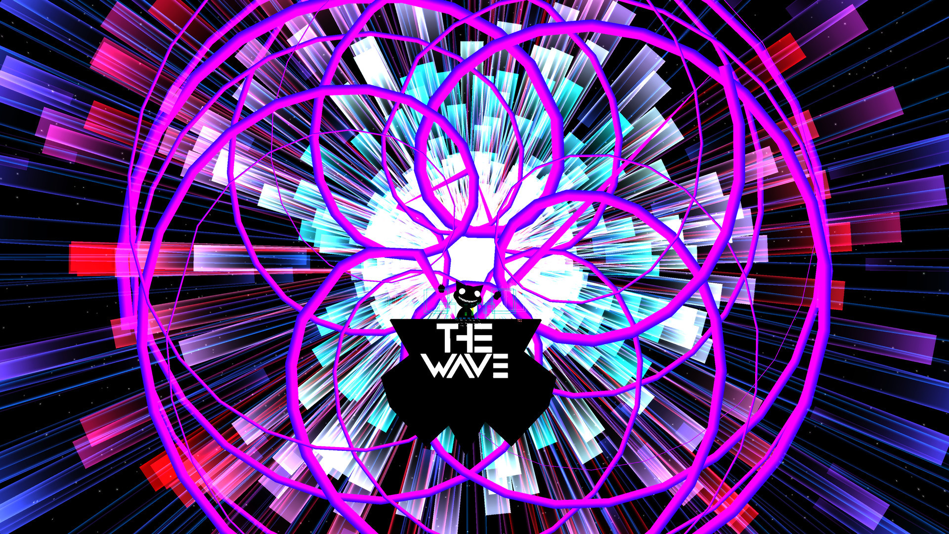 TheWave - кадр 2