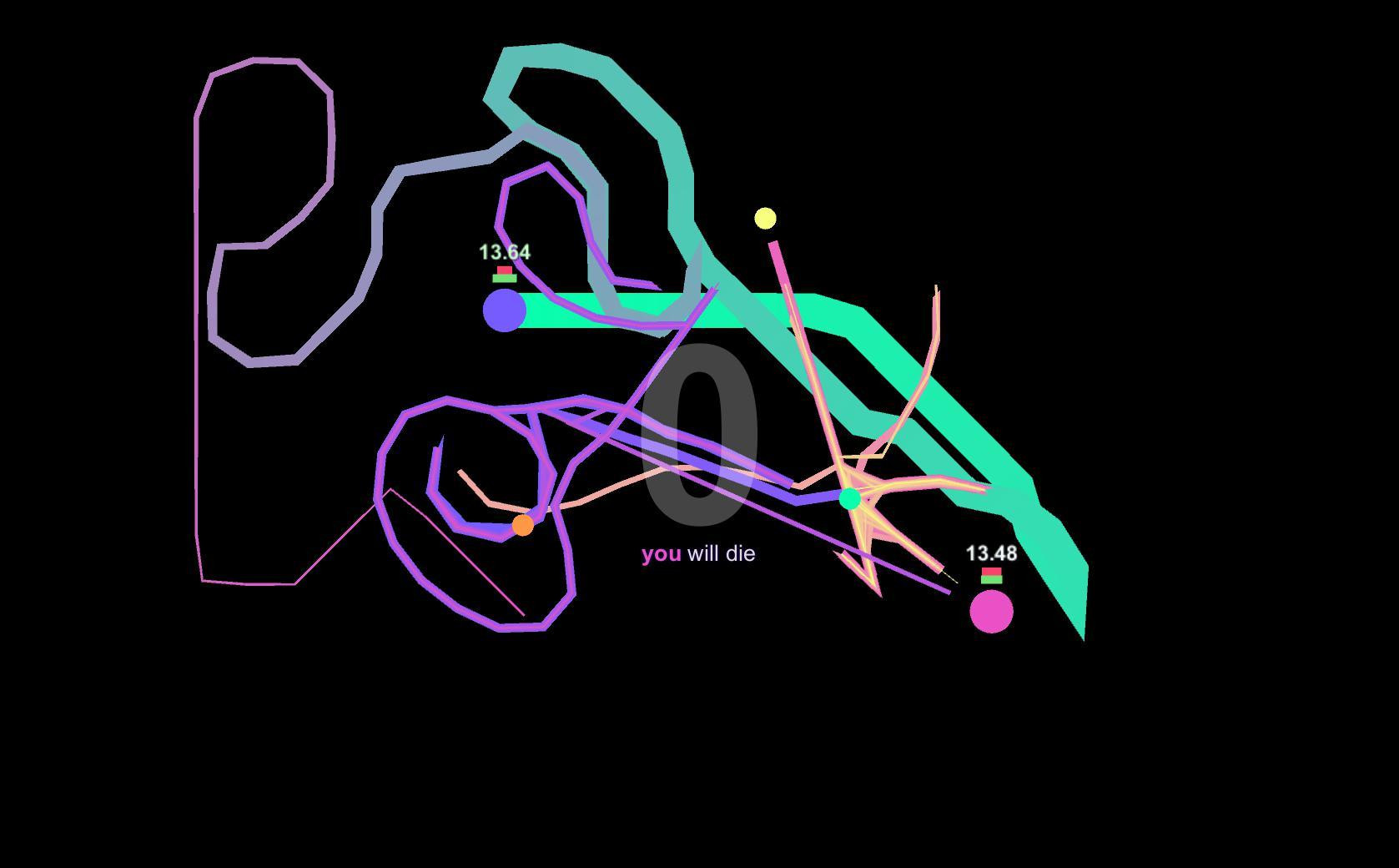 Proximi3 (itch) - кадр 3