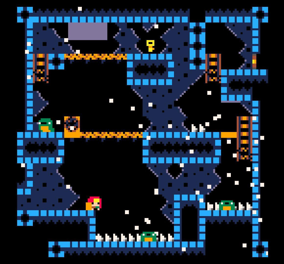 Fix Your Way Out (itch) - кадр 1