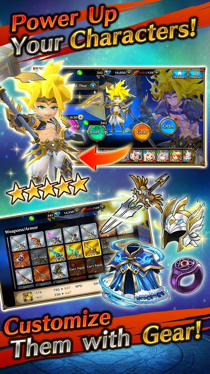 VALKYRIE CONNECT - кадр 7