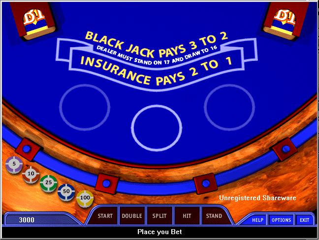Mister Black Jack - кадр 3