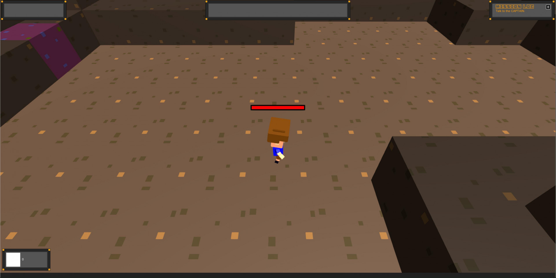 Colony 7 (itch) - кадр 5