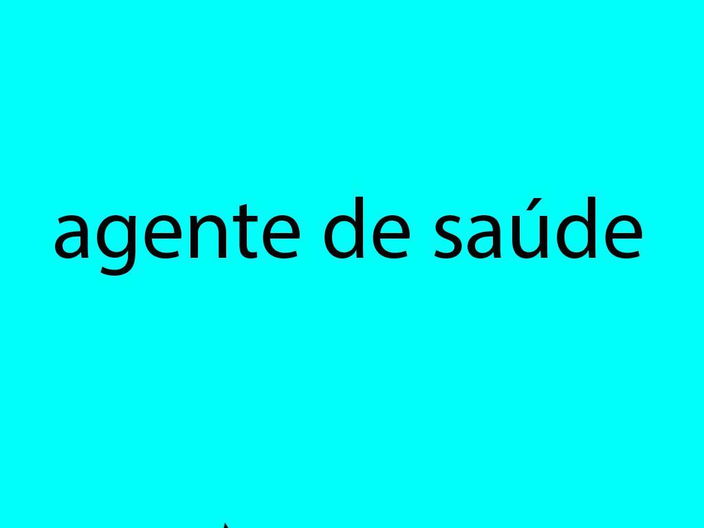 Agente de saúde (itch) - кадр 1