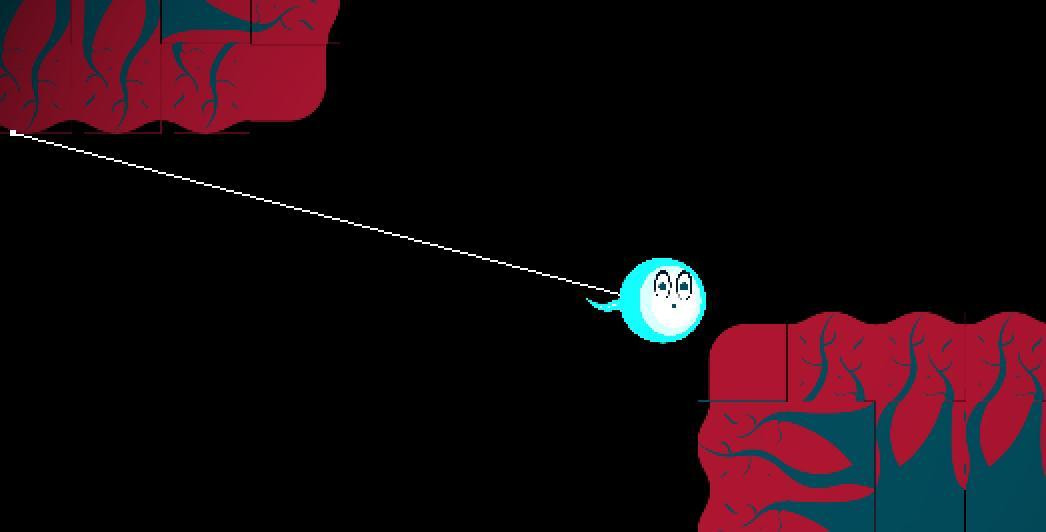Erebus: The Creation of the World (itch) - кадр 1