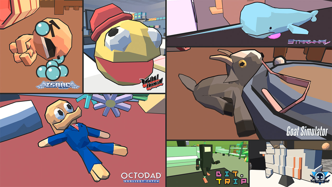 Catlateral Damage - кадр 14