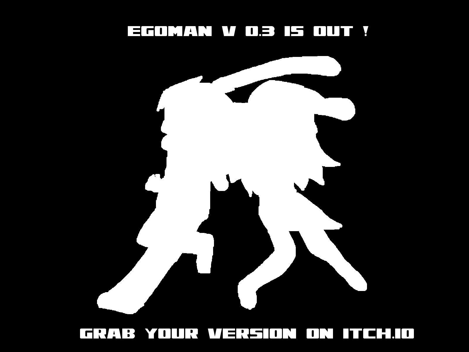 Egoman (itch) - кадр 3