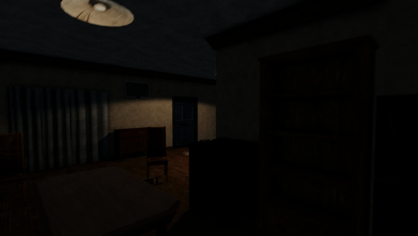 The Last Dawn: The first invasion - кадр 2
