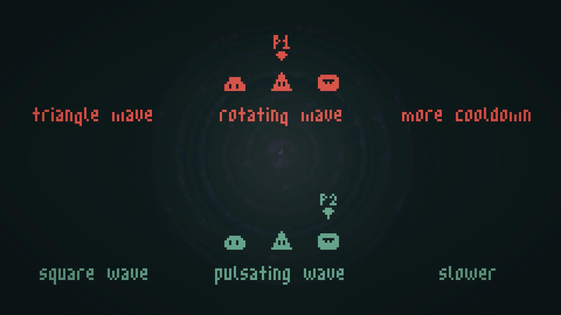 WaveJump (itch) - кадр 4