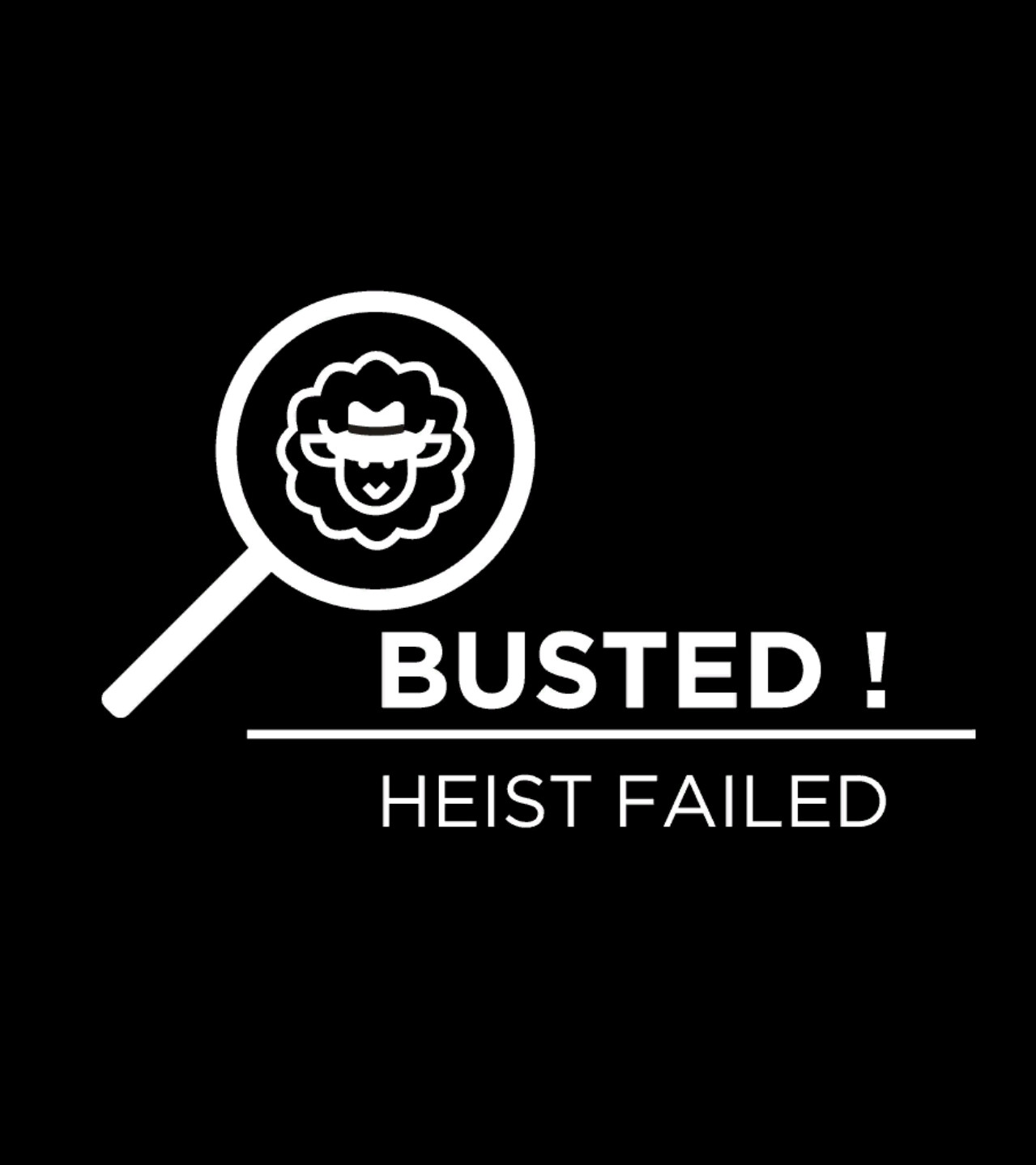 Spy & Sheep: Heist for Lhã (itch) - кадр 2
