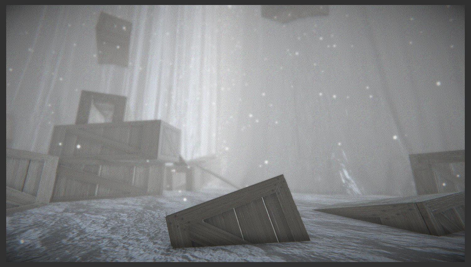 The Solitary Confinement of an Original Musical Genius (itch) - кадр 3
