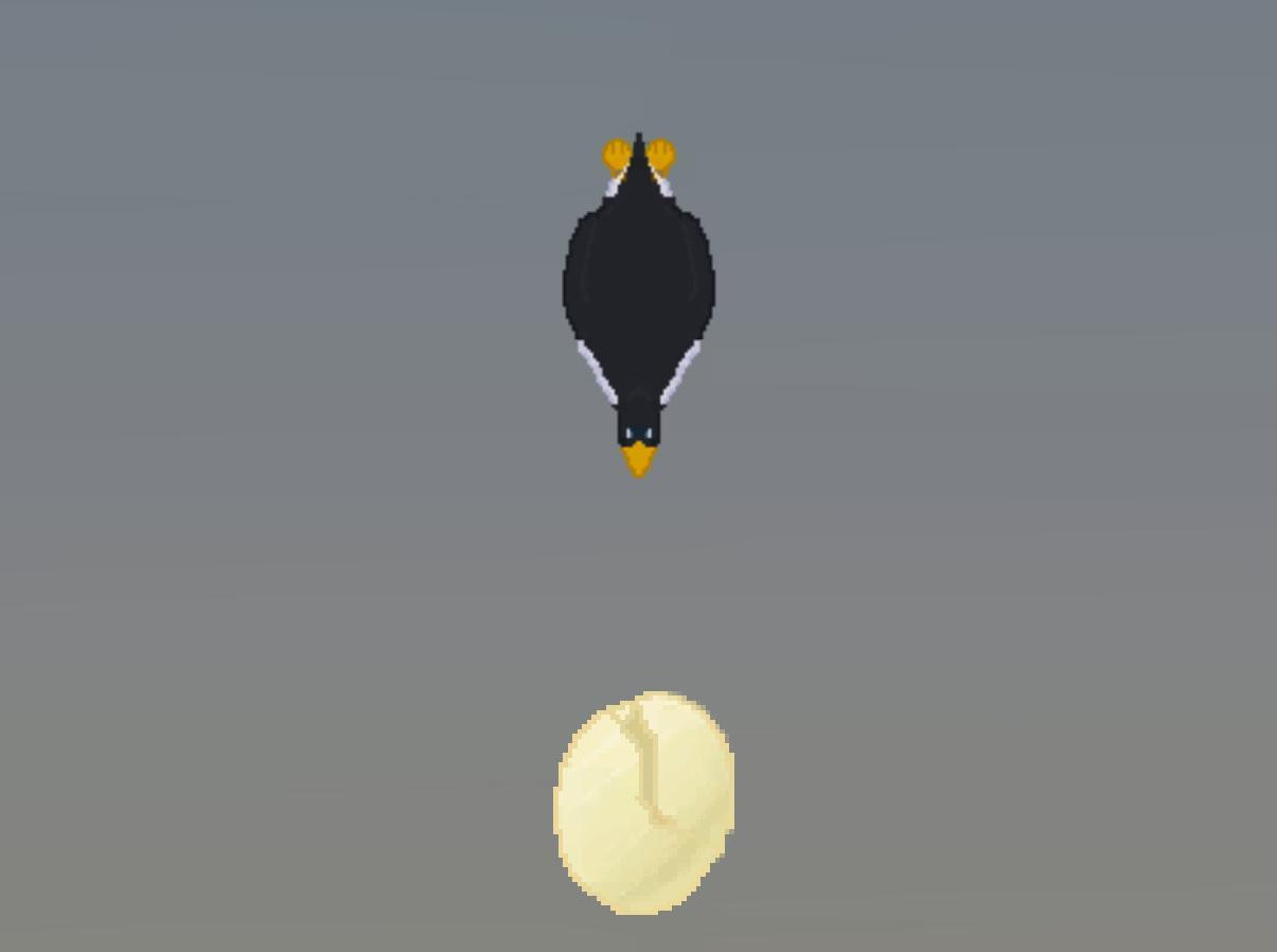 Penguin Society (itch) - кадр 2