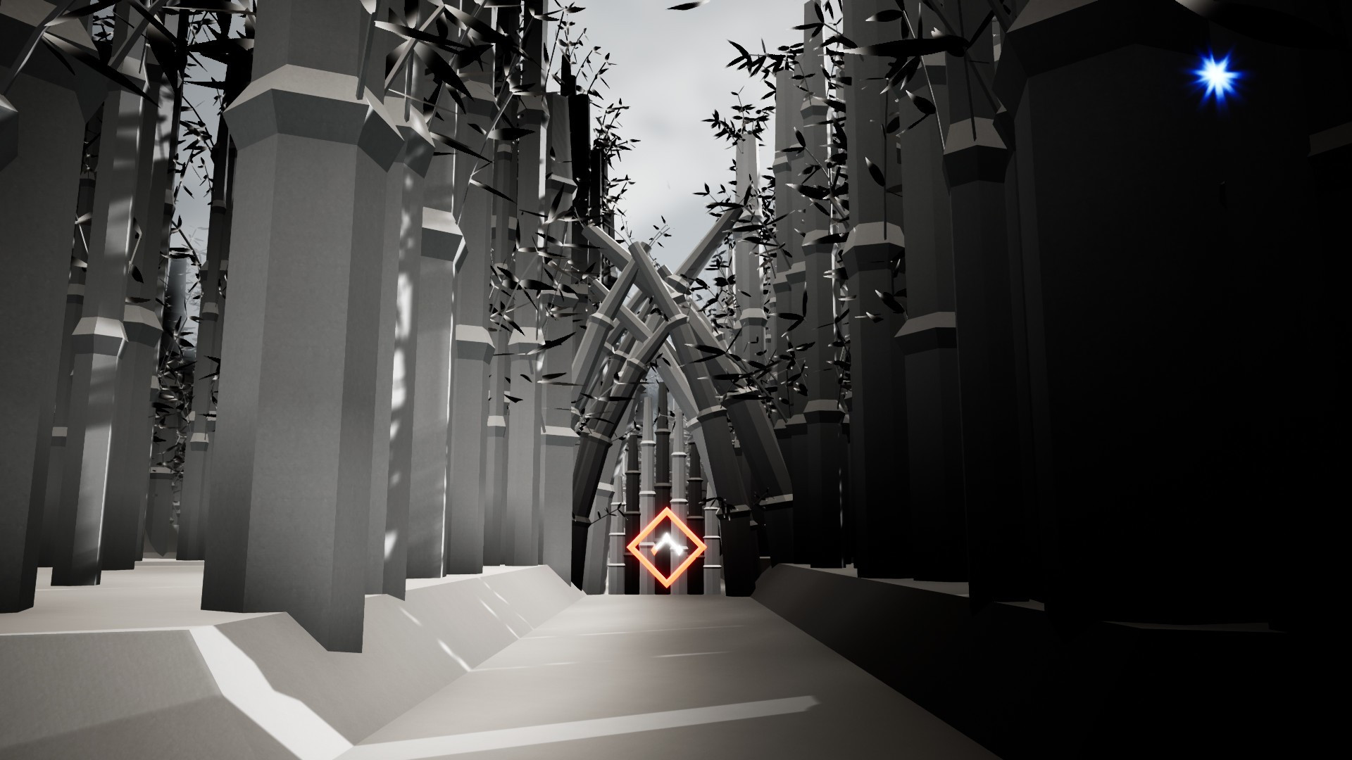 Maze - кадр 5
