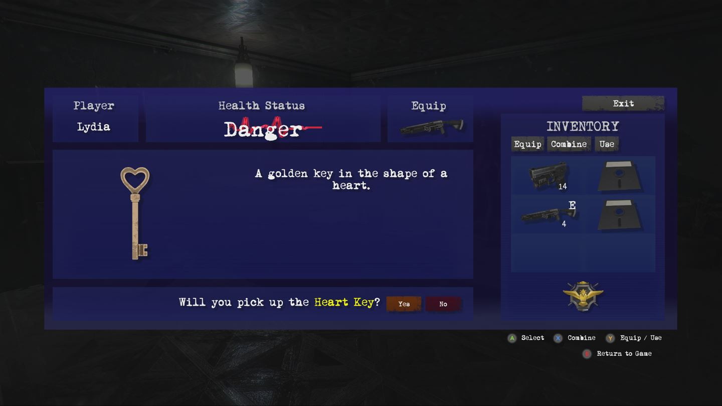 Outbreak: The Nightmare Chronicles - кадр 5