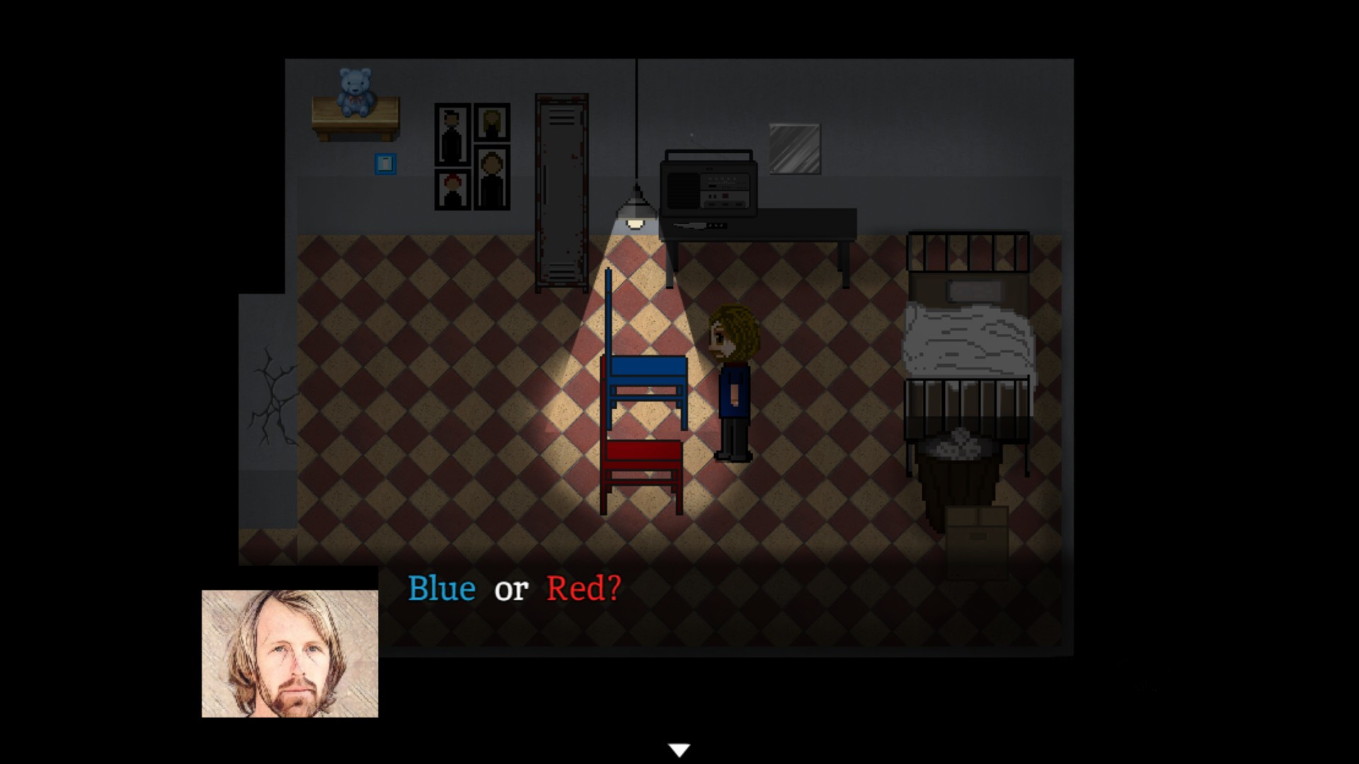 MIND SWITCH - кадр 4