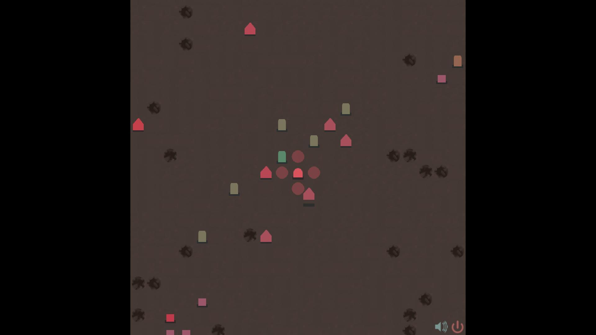 MunchIt (itch) - кадр 4
