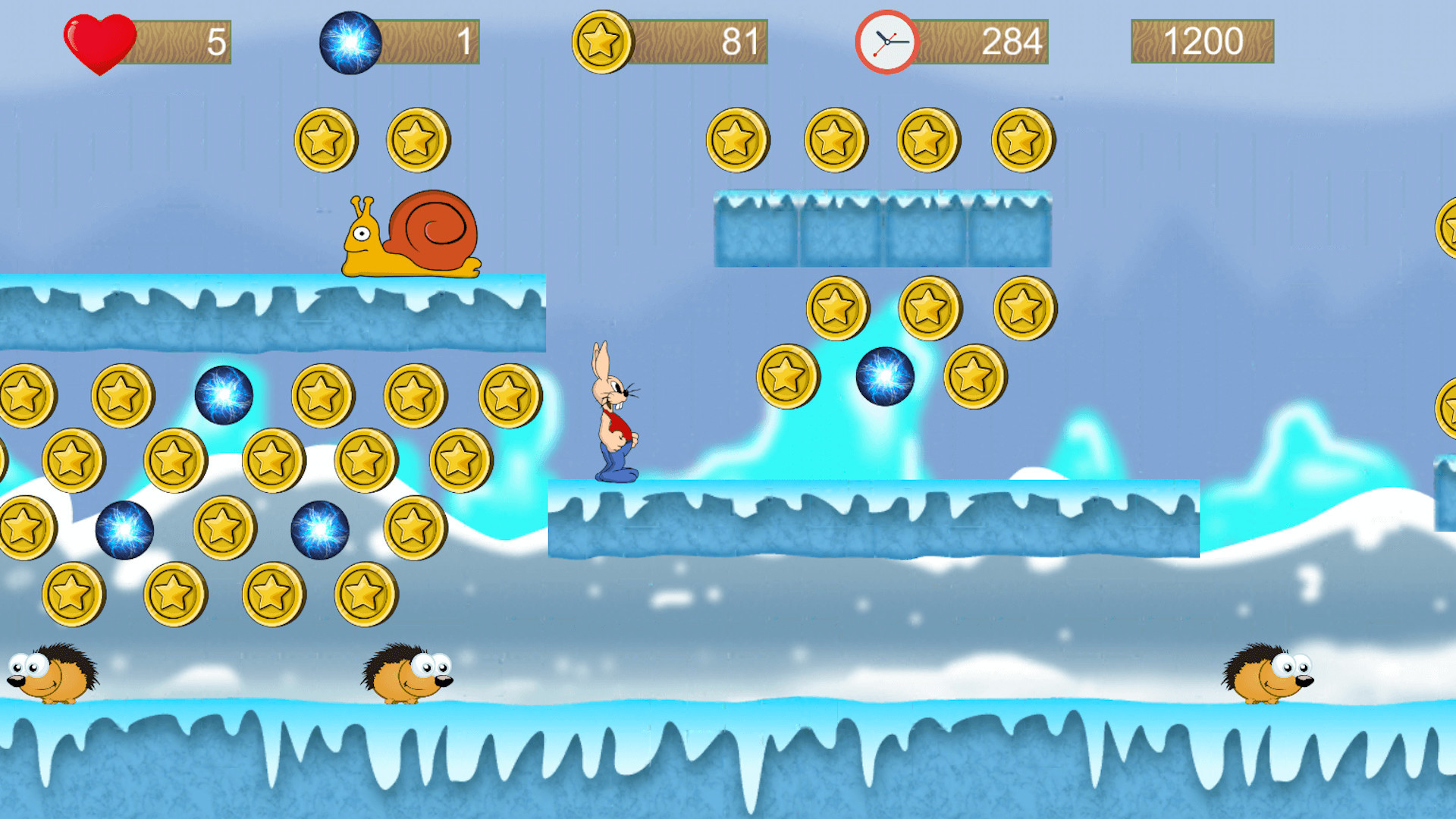 Funtoon's World - кадр 3