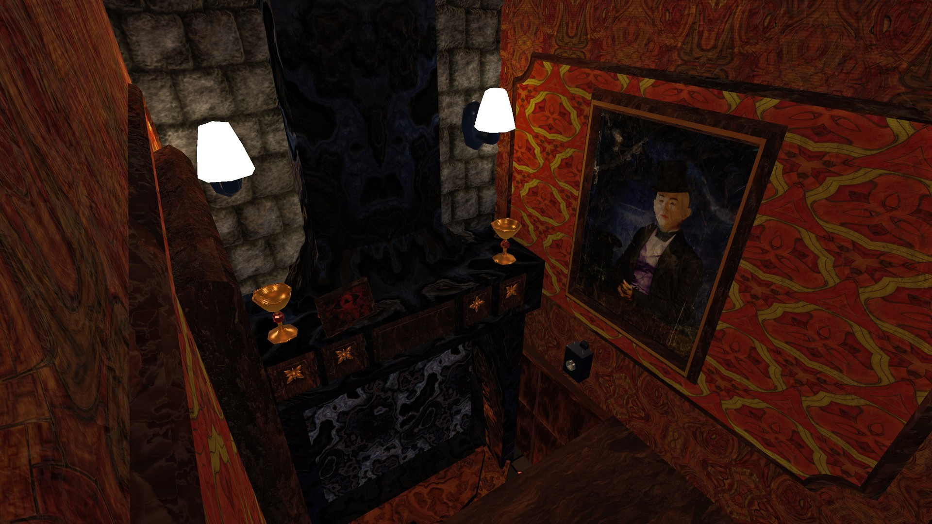 VR2: Vacate 2 Rooms - кадр 6