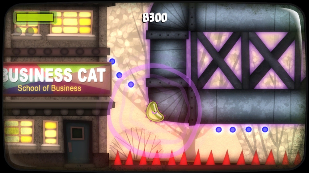 Mutant Blobs Attack - кадр 3