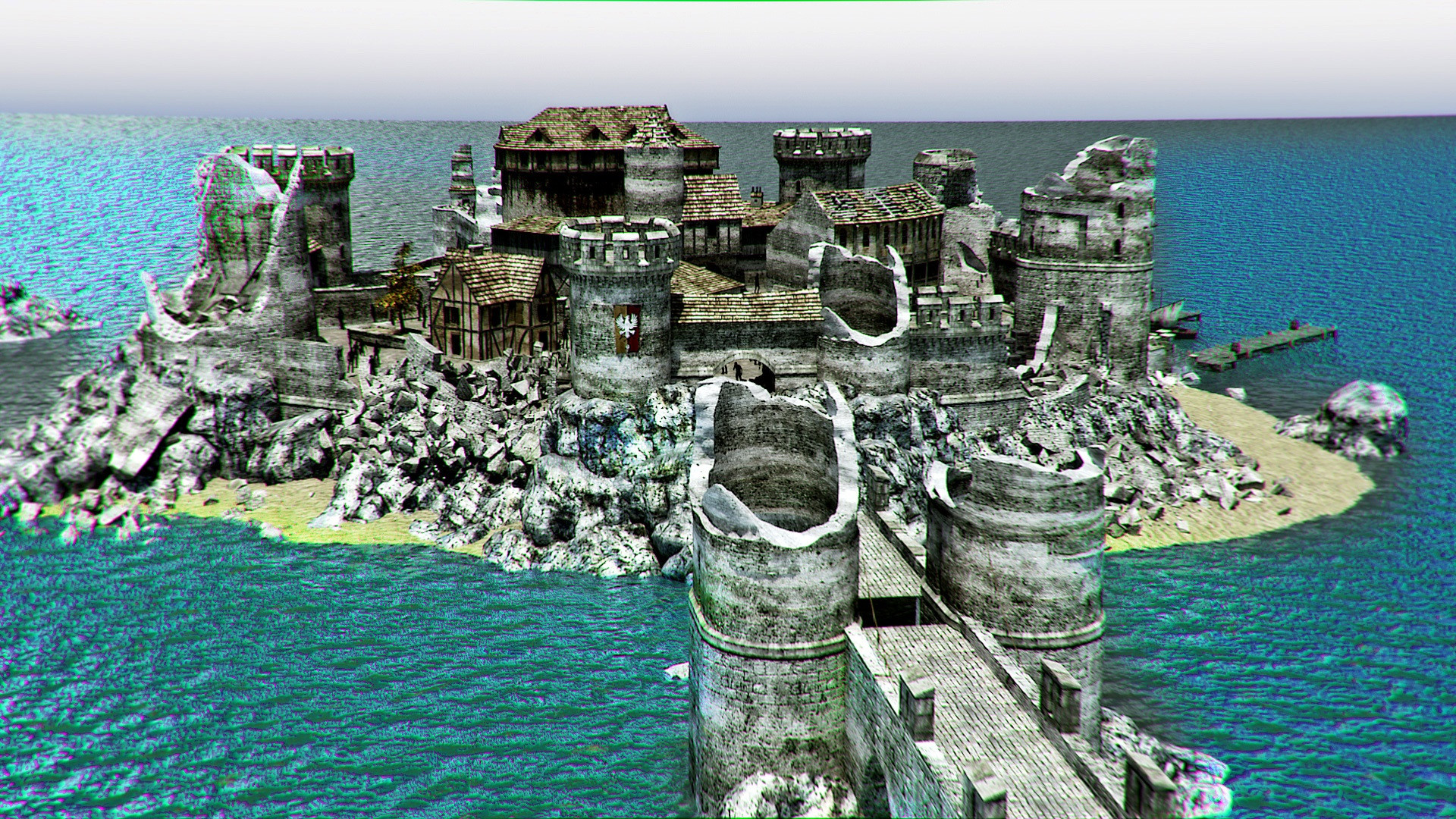 Castle Flipper - кадр 7