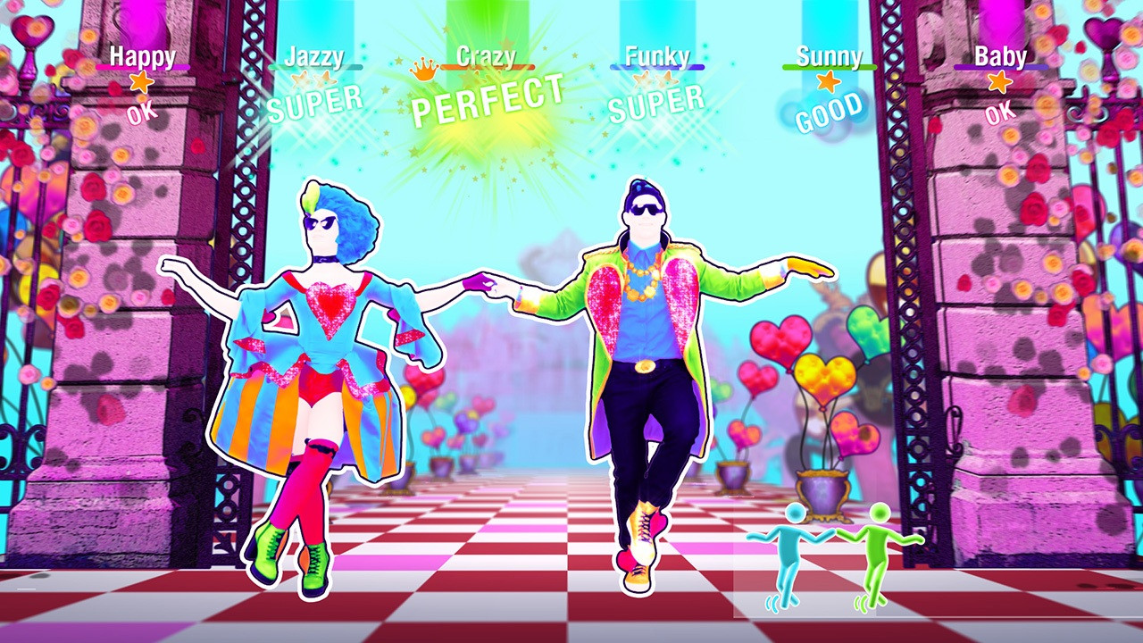 Just Dance 2019 - кадр 7