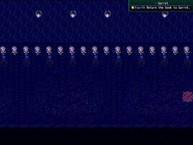 Hidden Kingdom (itch) - кадр 4