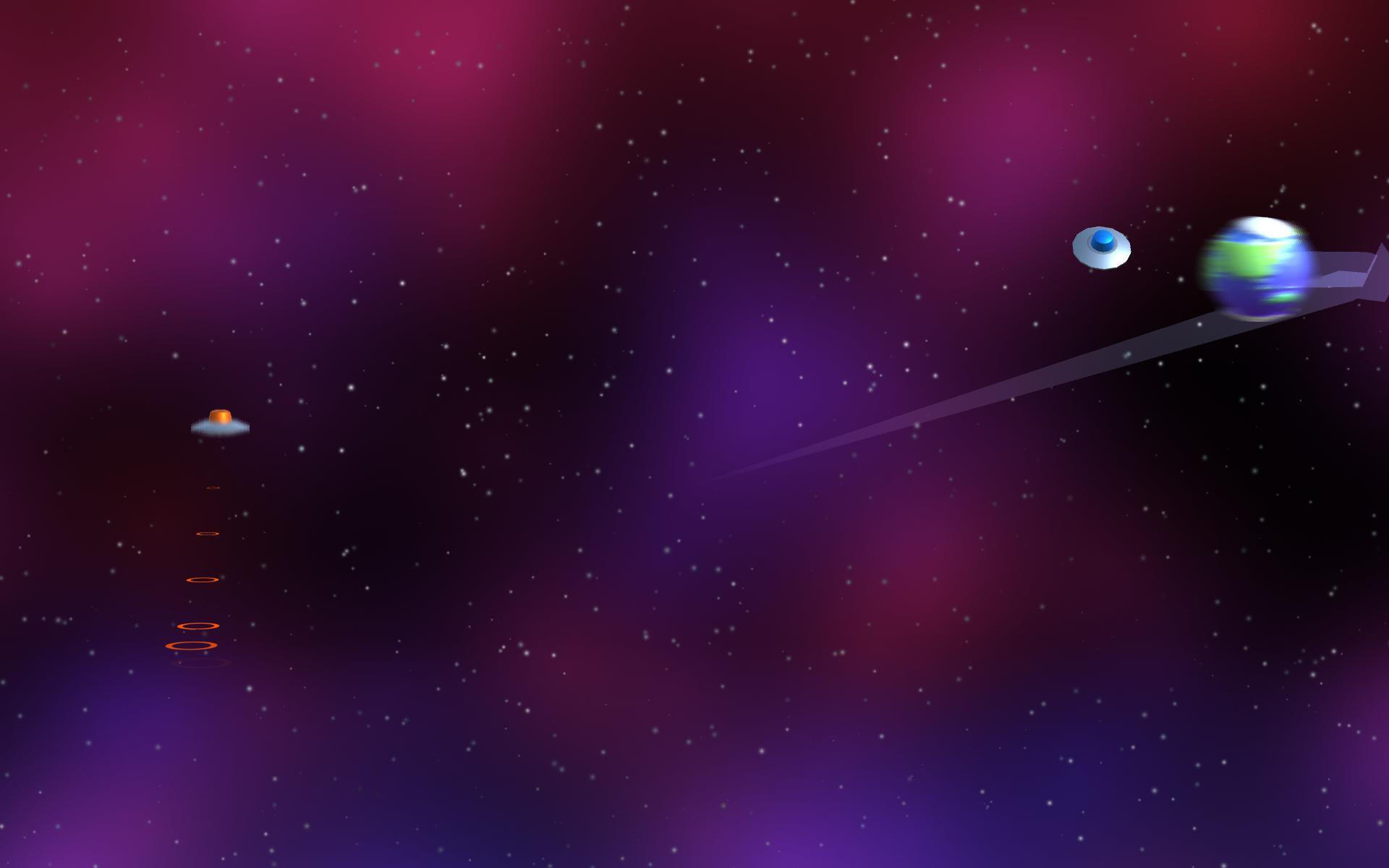 There's Only One Earth (itch) - кадр 1