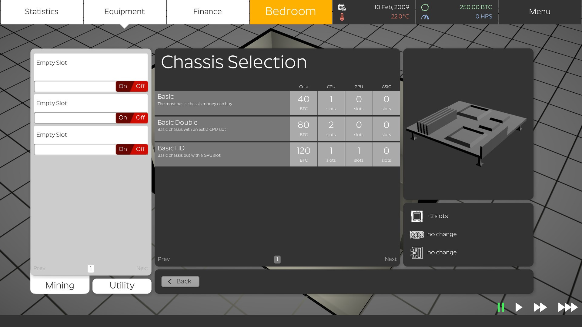 Crypto Crisis - кадр 2
