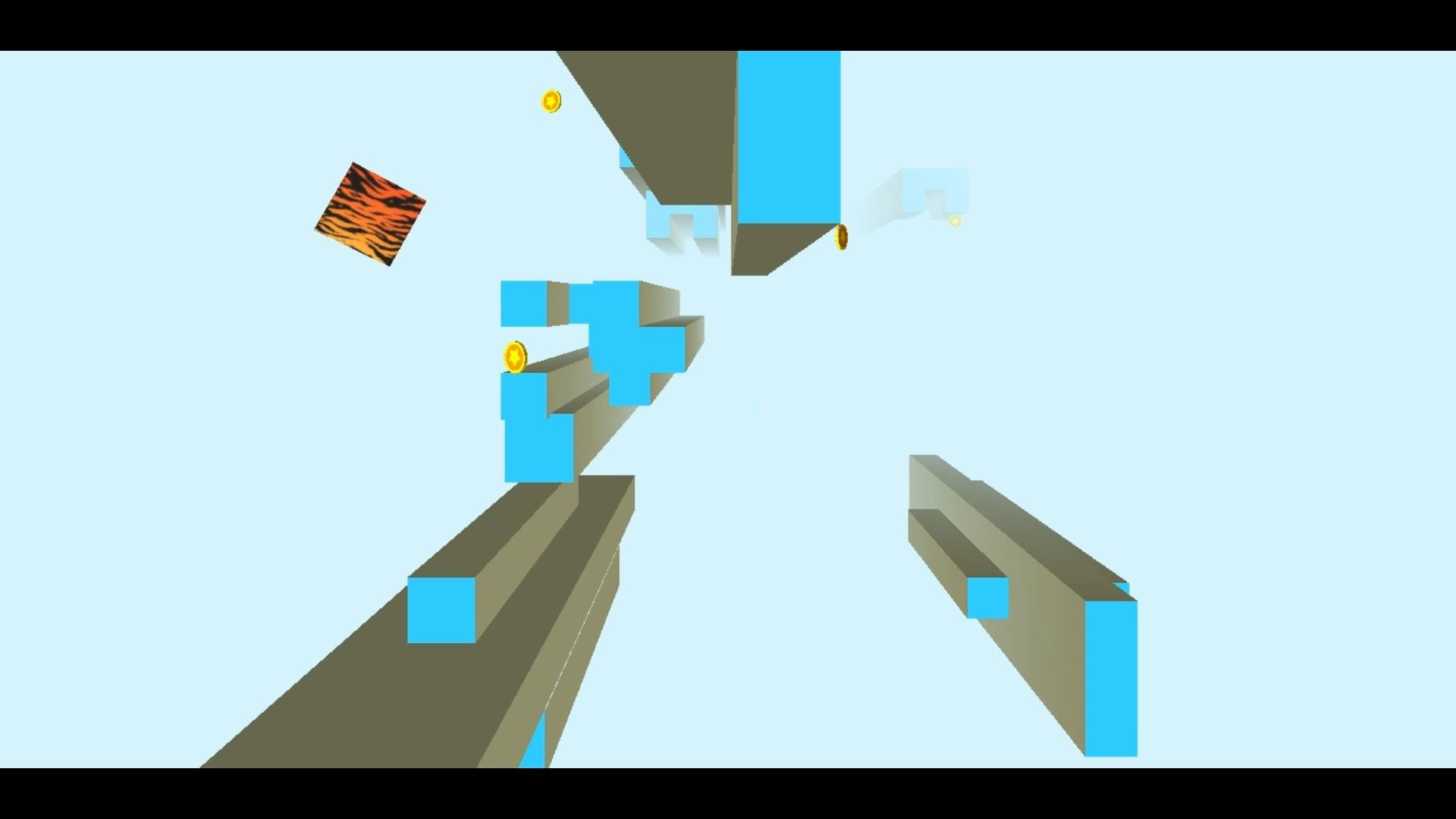 Gravity At Its Finest 2 - кадр 5