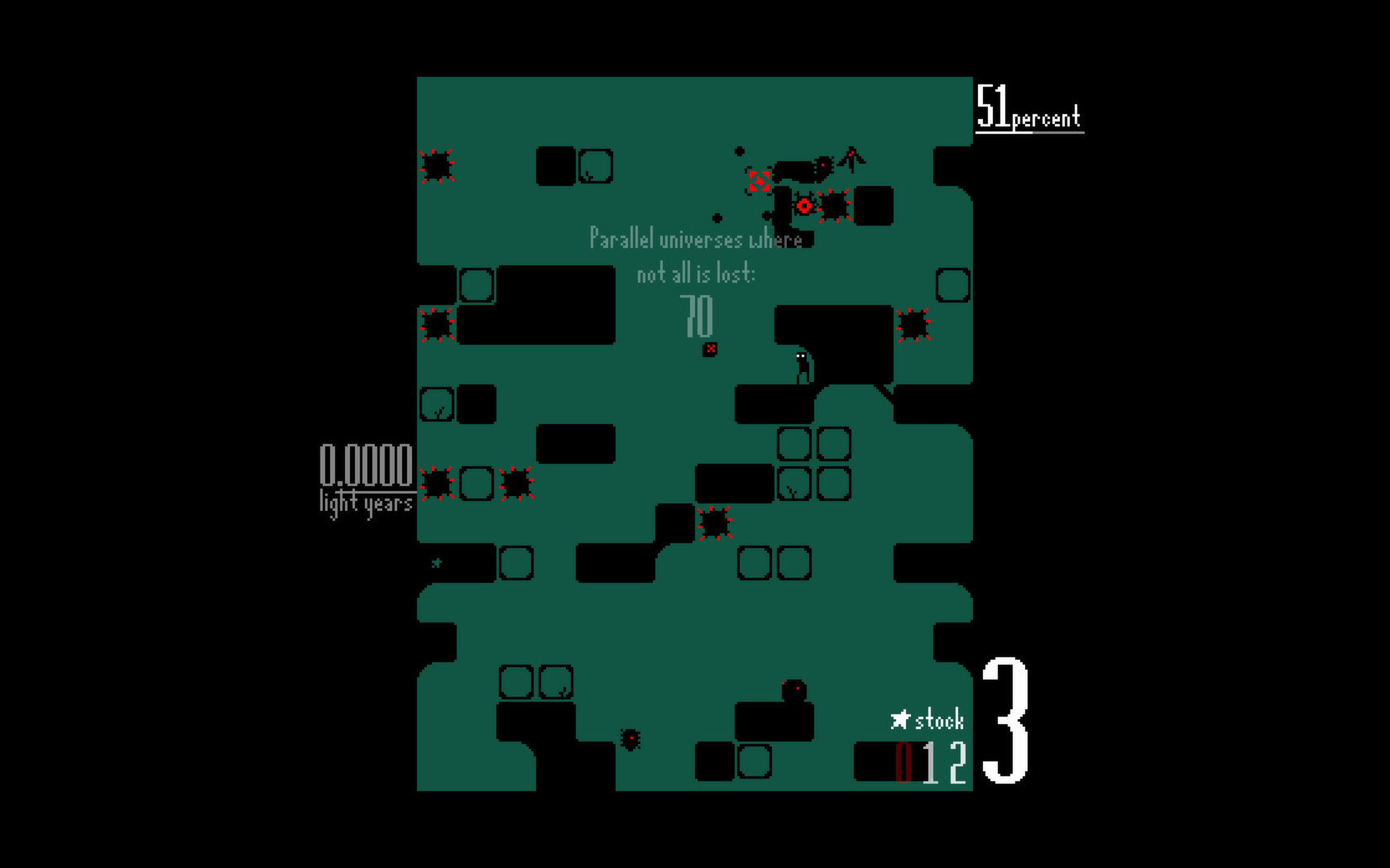 Probability 0 - кадр 5