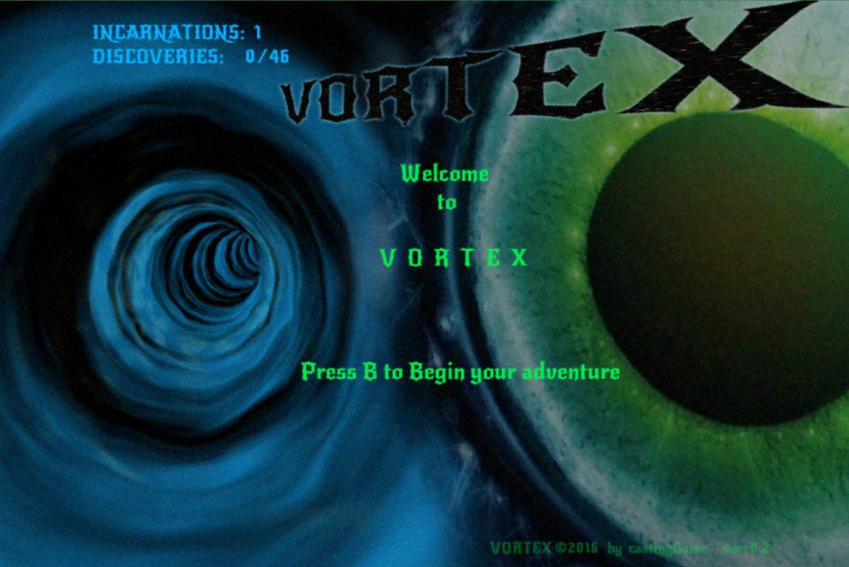 Vortex (itch) (castingflame) - кадр 1