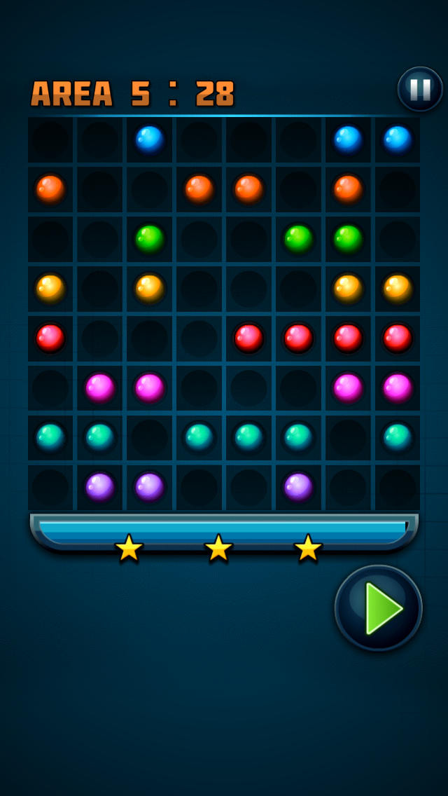 Memory Mastermind - кадр 1