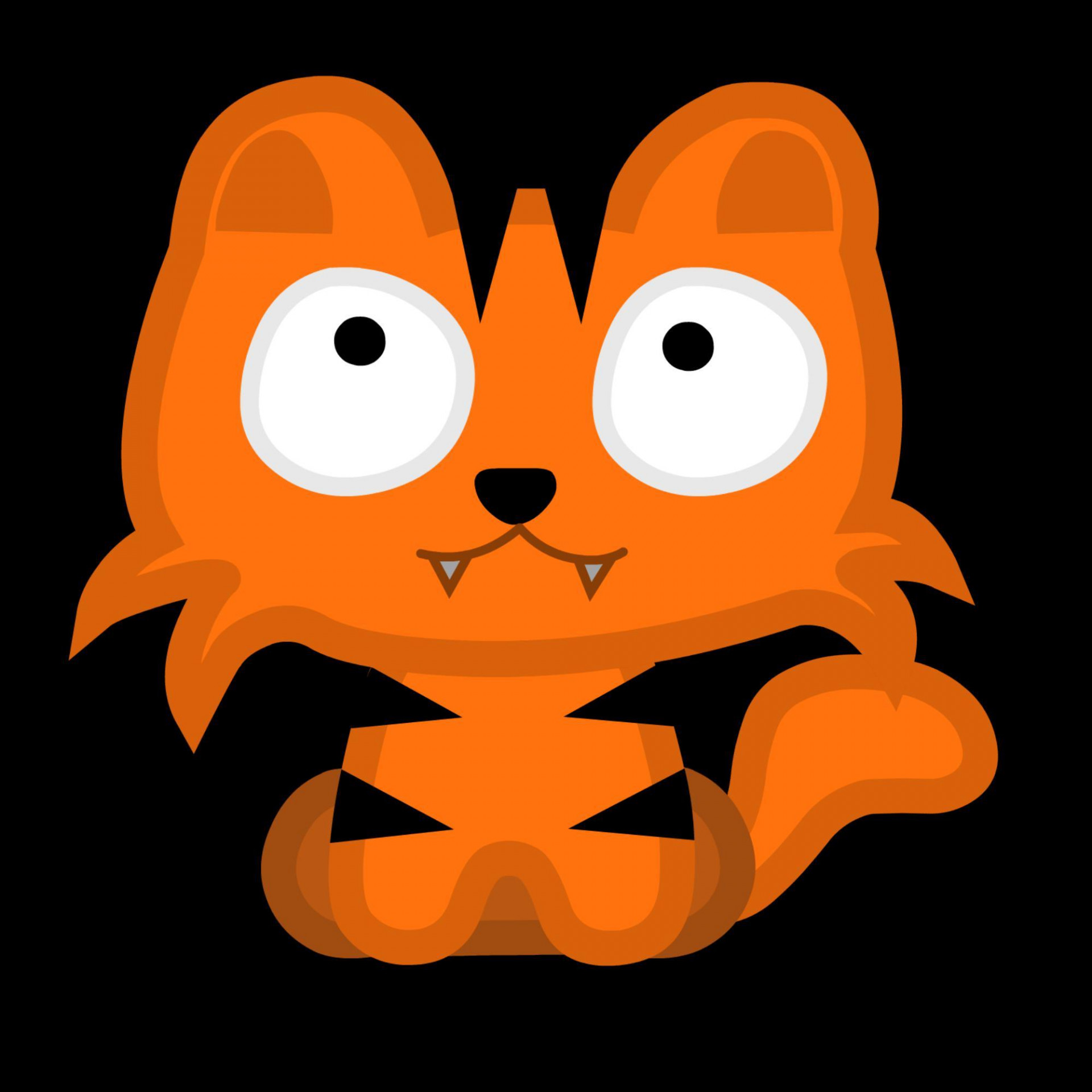 Springy Cat (Beta) (itch) - кадр 1