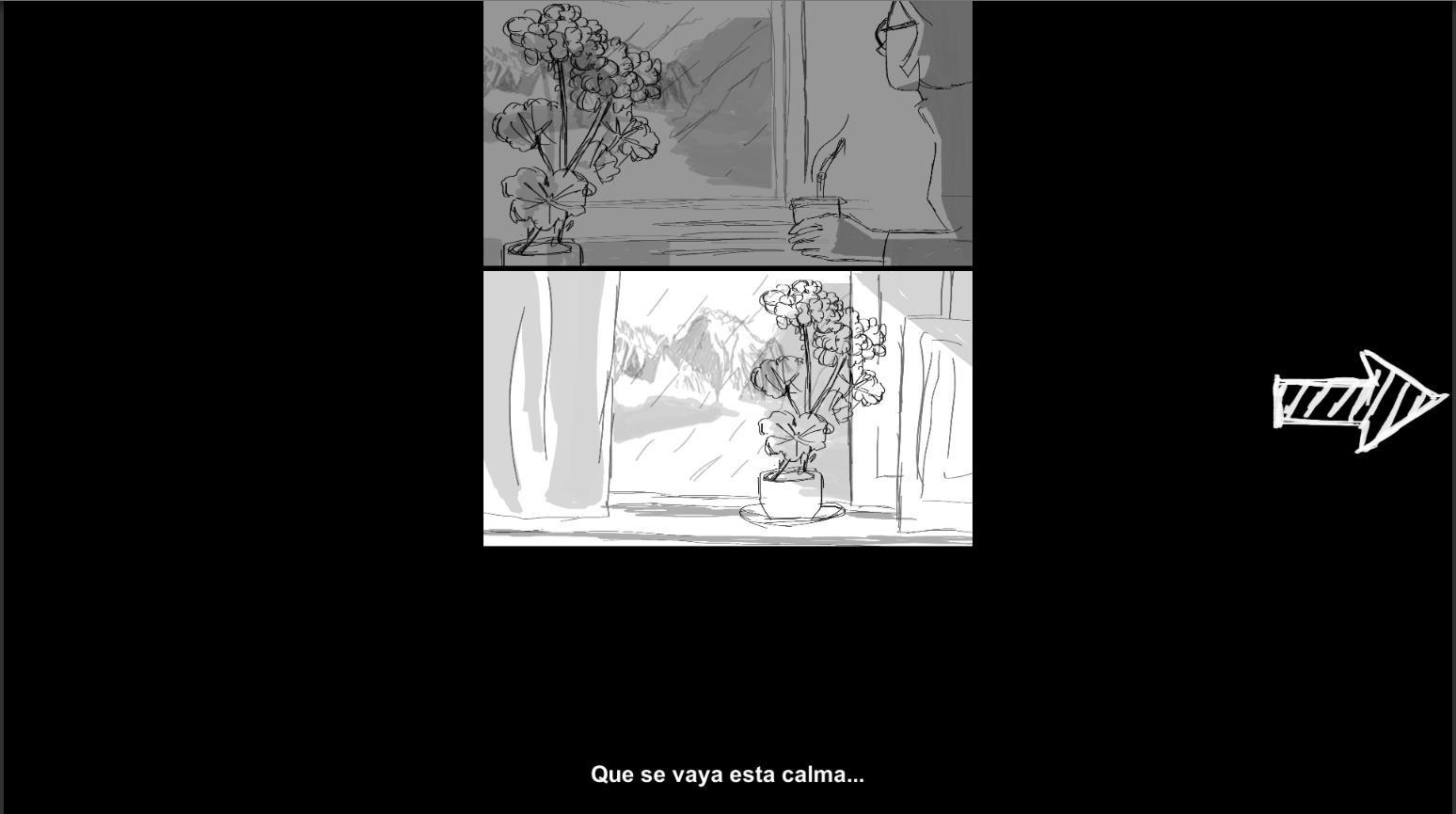Hogar (itch) - кадр 2
